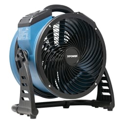 XPOWER 4 speed Axial Fan