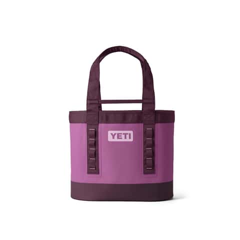 YETI Camino Carryall 35 Tote Bag Nordic Purple