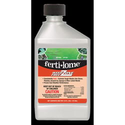 Ferti-lome Weed Free Zone Weed Control Concentrate 16 oz