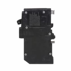 Square D QO 15 amps Arc Fault/Ground Fault Single Pole Circuit Breaker