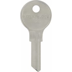 HILLMAN Traditional Key House/Office Universal Key Blank Single