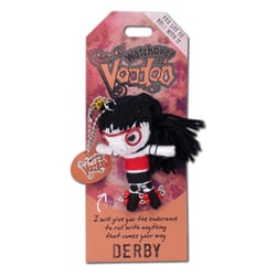 Watchover Voodoo Derby Dolls 1 pk