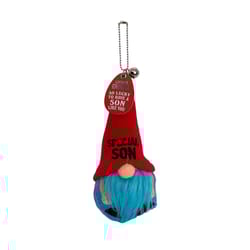 Lucky Gnomes Special Son Keychain 1 pk
