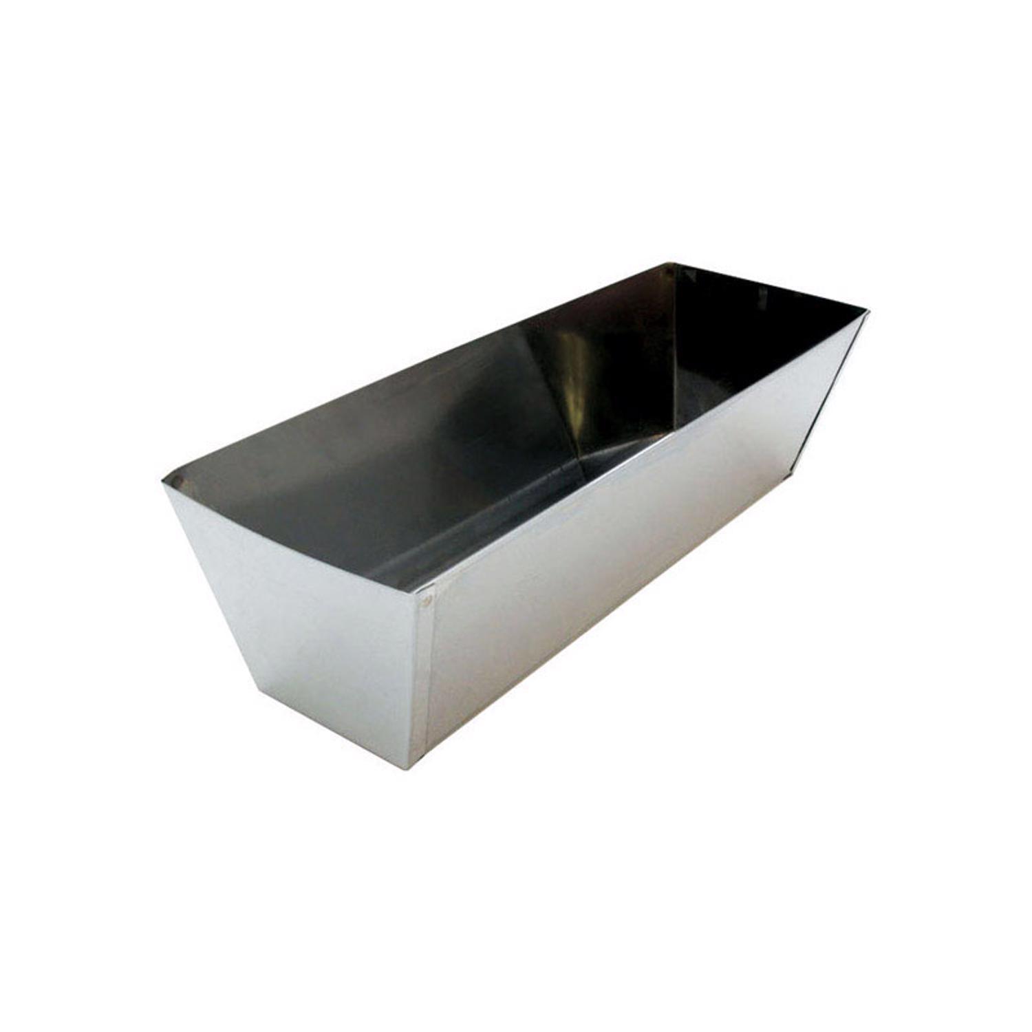 Marshalltown 4.5-in W x 6-in L x 1-in D Drywall Mud Pan Liner