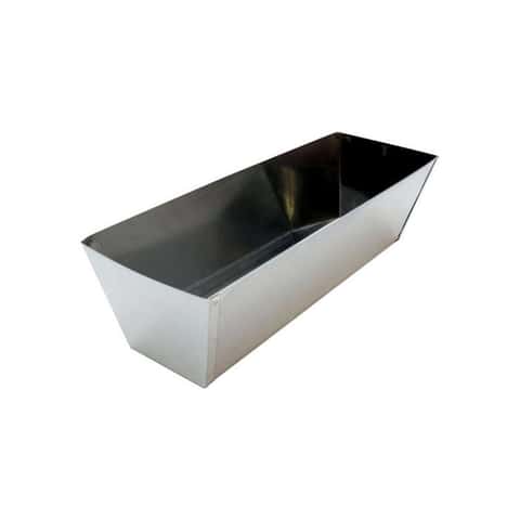 Marshalltown 4.5-in W x 6-in L x 1-in D Drywall Mud Pan Liner