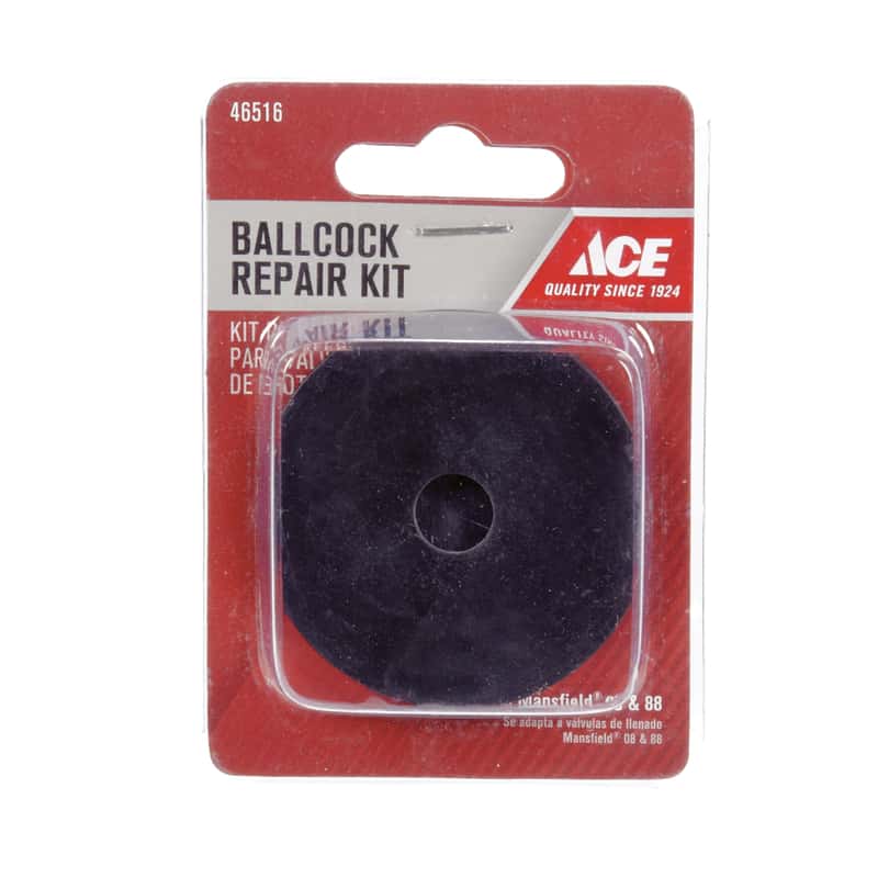 Ace Ballcock Repair Kit Ace Hardware