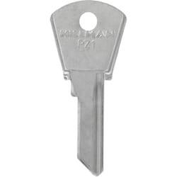 Hillman Traditional Key House/Office Universal Key Blank Single