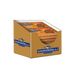 Ghirardelli Caramel/Milk Chocolate Chocolate Squares 1.06 oz