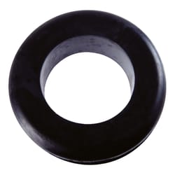 Jandorf 1-3/4 in. D Rubber Grommet 2 pk