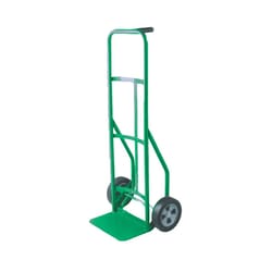 The Fairbanks Company Single Grip Hand Truck 600 lb