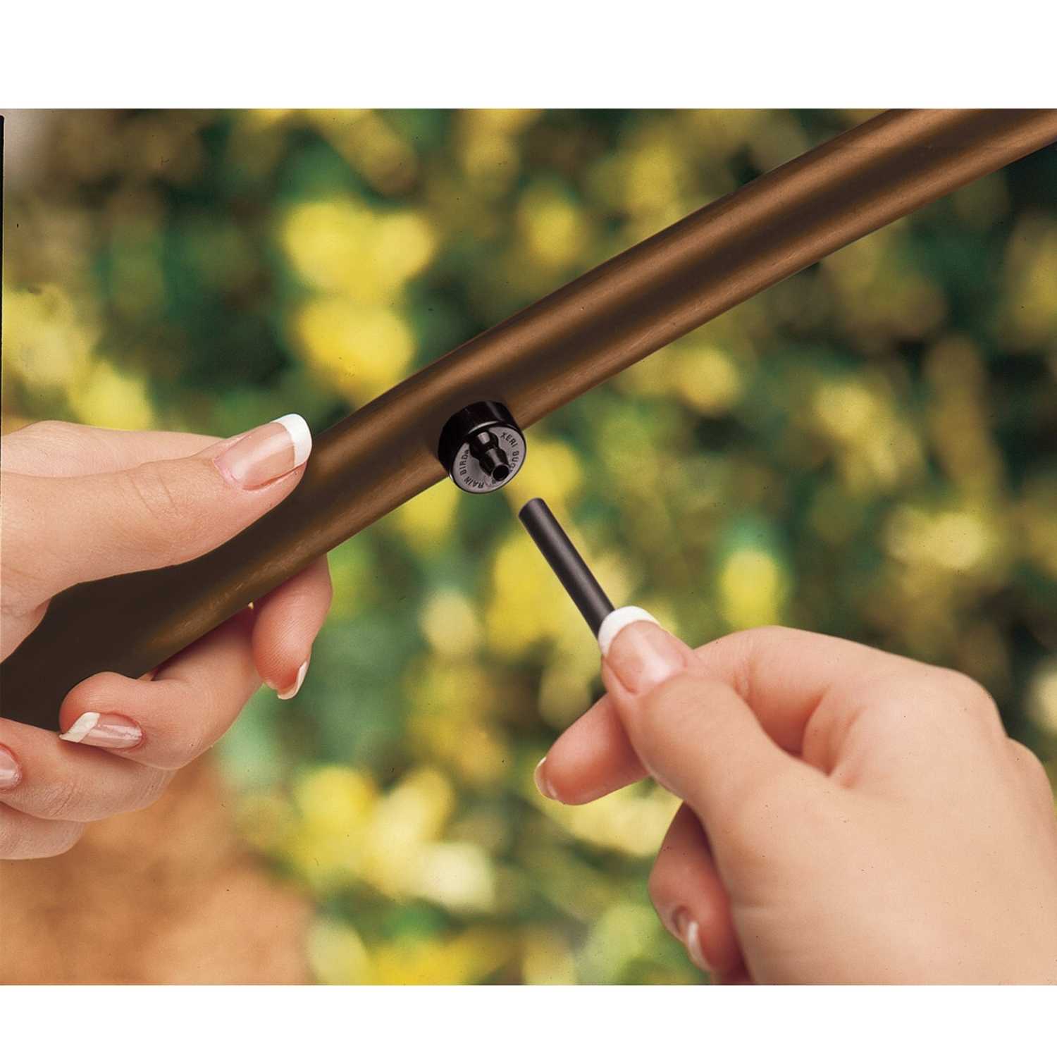 Rain Bird Drip Irrigation Emitter Ace Hardware