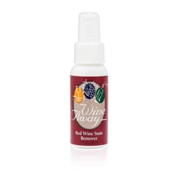 Wine Away Citrus Scent Red Wine Stain Remover Liquid 2 oz
