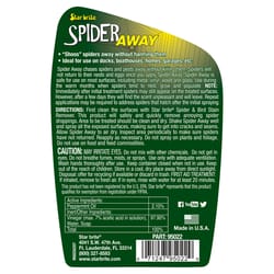 Star Brite Spider Repellent Liquid 22 oz