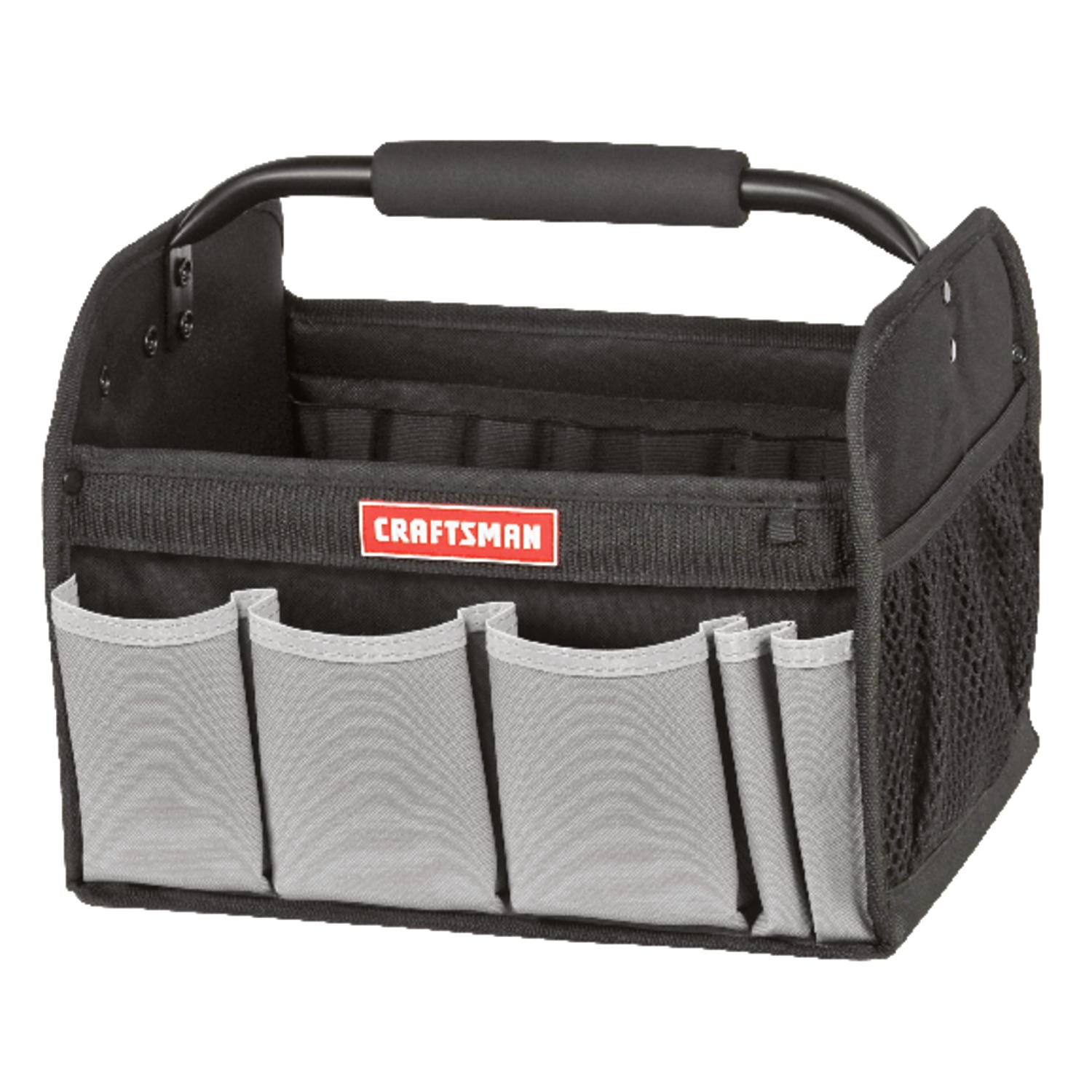 【CAPTAINS HELM】CHASER TOOL BAG Wrench Holder Custom Leathercraft Tool Holder - Holbrook, NY