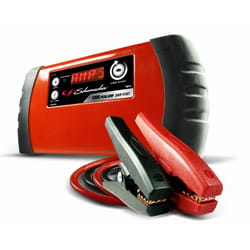 Schumacher Automatic/Manual 12 V 1000 amps Jump Starter and Power Bank