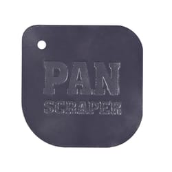 Camp Chef Black Plastic Pan Scraper