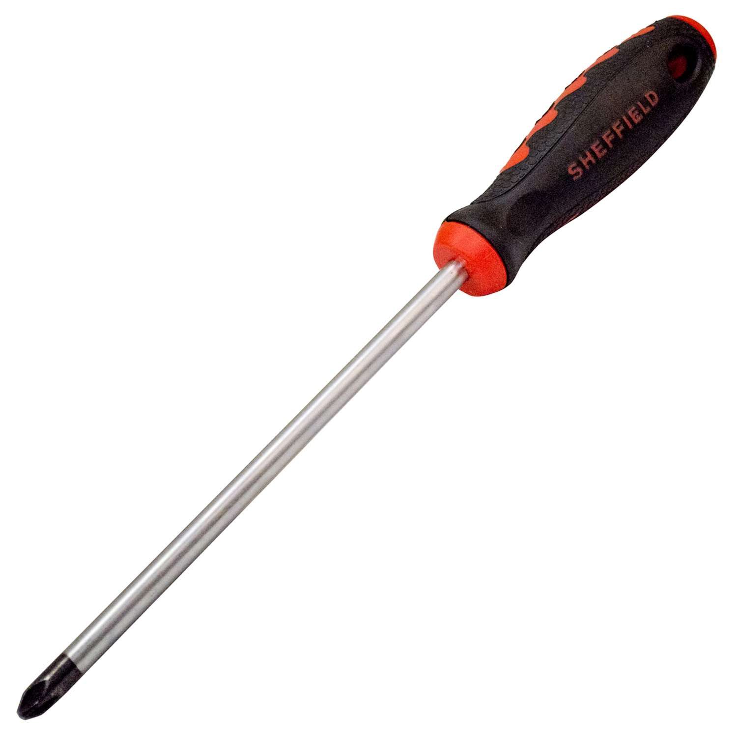 Great Neck 3/8 in. S Slotted Screwdriver 1 pc Ace Hardware