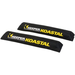 Keeper Roof Rack Pads 2 pk