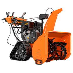 Ariens Platinum 28 SHO RapidTrak 921073 28 in. 369 cc Two stage Gas Snow Thrower