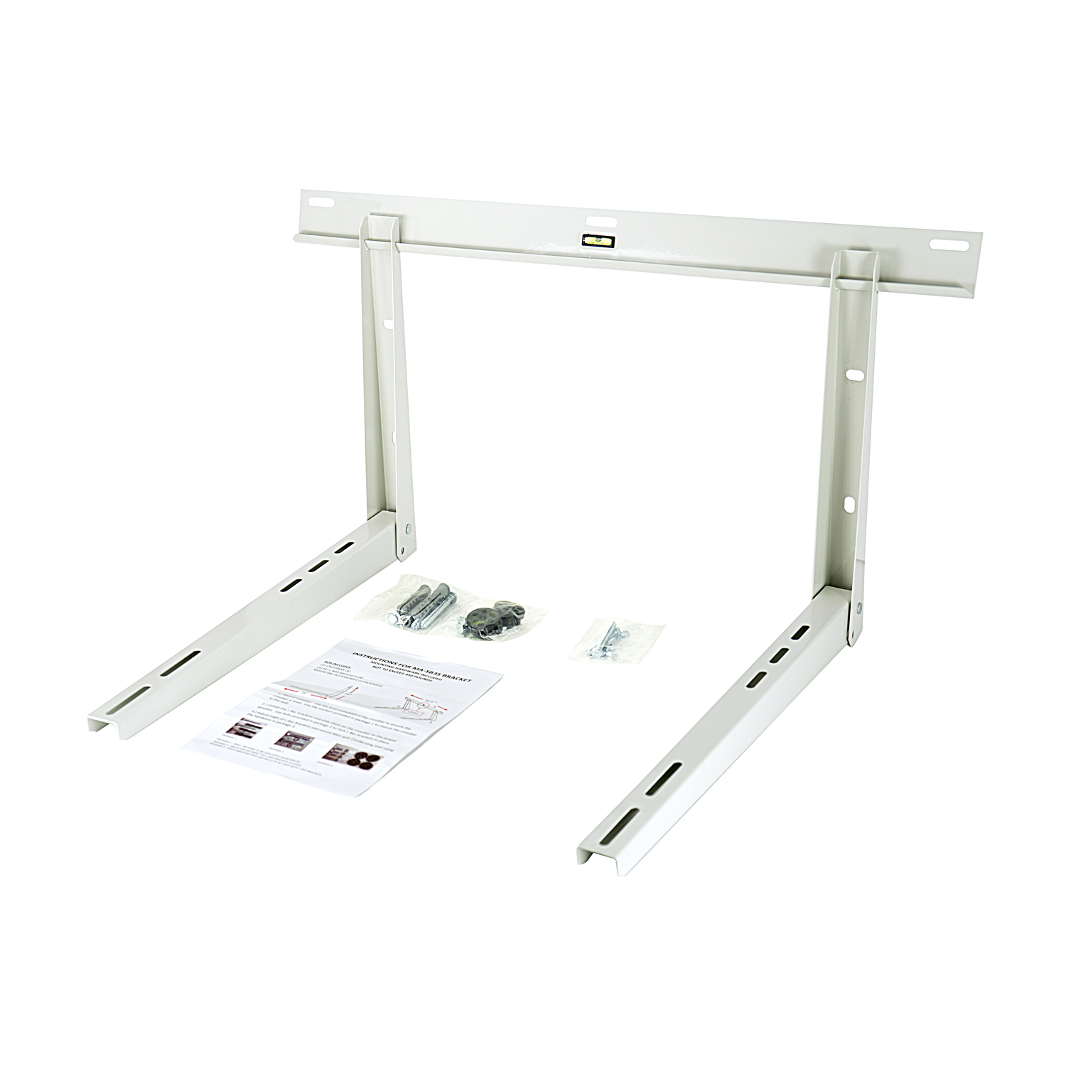 Monti & Associates Condenser Mounting Bracket - Ace Hardware