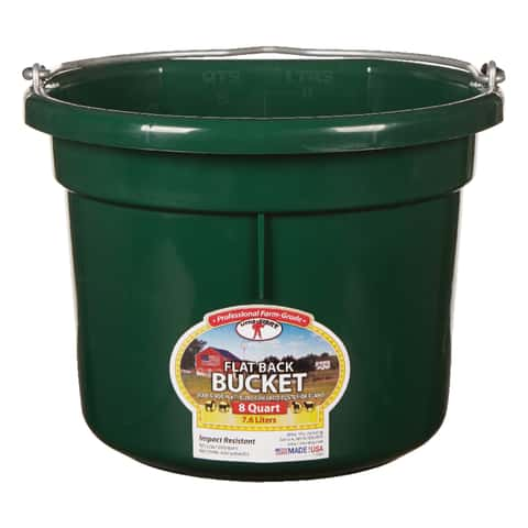 Quality Plastic Buckets In New Shape