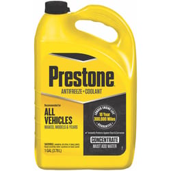 Prestone Windshield De-Icer Aerosol 11 oz - Ace Hardware