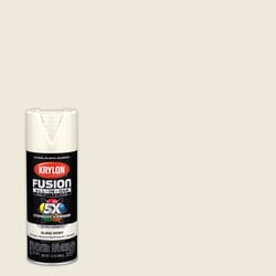 Krylon COLORmaxx Spray Paint + Primer, Gloss Ballet Slipper Nearly