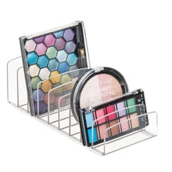 iDesign 3.2 in. H X 3.86 in. W X 9.25 in. L Cosmetic Organizer