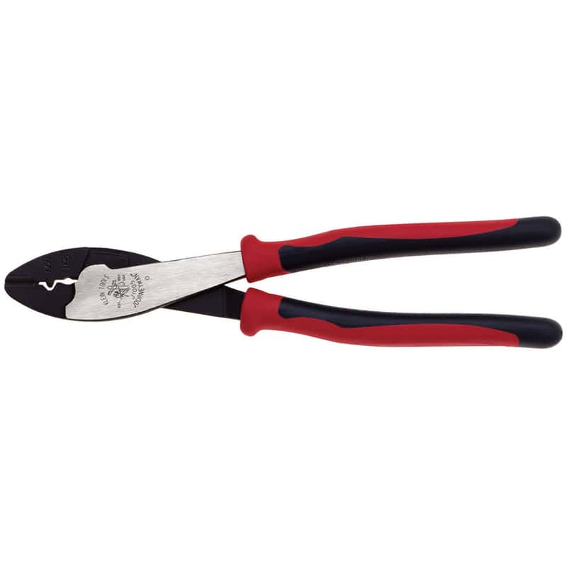 Klein Tools Crimping / Cutting Tool Ace Hardware