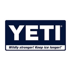 YETI 20 oz Wetlands Brown BPA Free Rambler Tumbler with MagSlider Lid