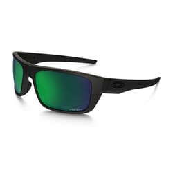 Oakley Standard Issue Drop Point Unisex Matte Black Frame Prizm Maritime Lens Polarized Sunglasses