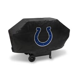 Rico NFL Black Indianapolis Colts Grill Cover For Universal