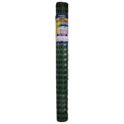 Garden Craft 48 in. H X 50 ft. L Plastic Snow Guard Fence 1.75 in.