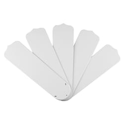 Westinghouse Matte Plastic Ceiling Fan Blades