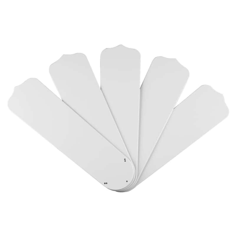 Westinghouse Matte Plastic Ceiling Fan Blades Ace Hardware