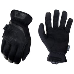 Mechanix Wear FastFit Tactical Gloves Black M 1 pk