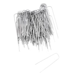 Weed Fabric Pins / Sod Staples Per Each – Hidey's Landscape Supply Yard