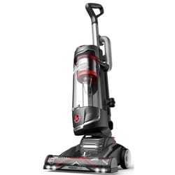 Hoover High Performance Bagless Corded HEPA Filter Upright Vacuum