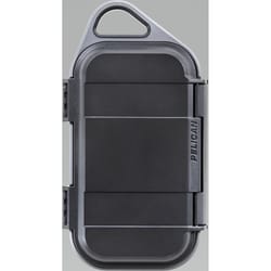 Pelican Anthracite/Gray Utility Go Case