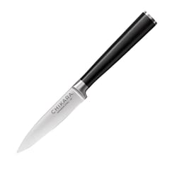 Ginsu Chikara 3.5 in. L Stainless Steel Paring Knife 1 pc