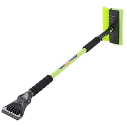 Sub Zero Snow Plowf 54 in. Extendable Ice Scraper/Snow Broom