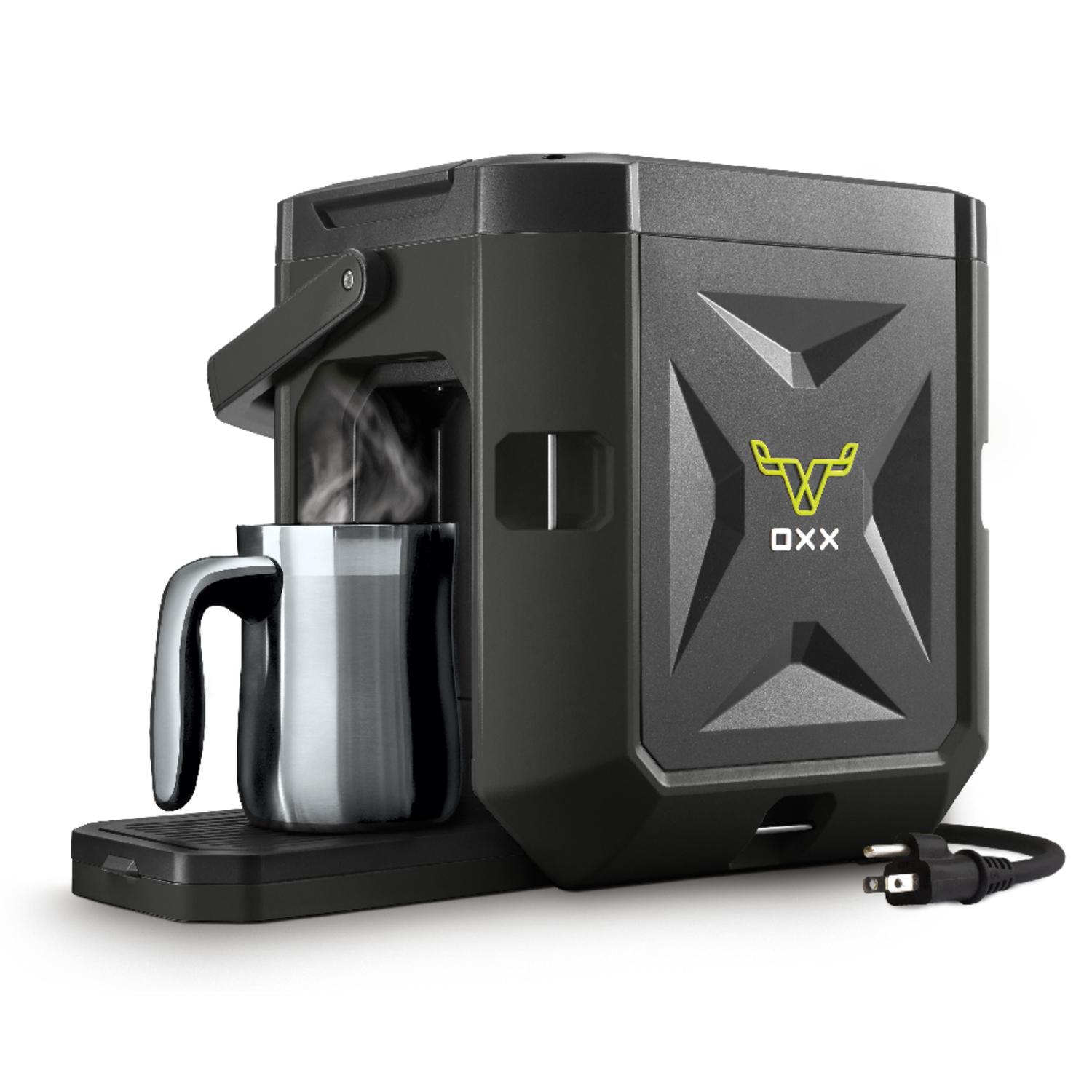 OXX CoffeeBoxx 85 oz. Black Coffee 