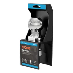 CURT 2000 lb. cap. 1.88 in. Hitch Ball