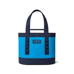 YETI Camino Carryall 35 Big Wave Blue Tote