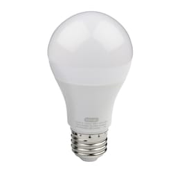 Genie Title 20 Approved A19 E26 (Medium) LED Garage Door Bulb Warm White 60 Watt Equivalence 1 pk