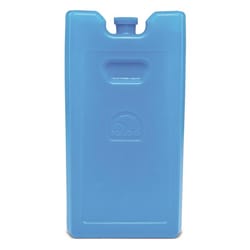 Igloo Freezer Block Blue 1 pk
