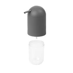 Umbra 8 oz Counter Top Touch Free Liquid Touch Soap Pump