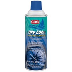 CRC Marine Dry Lubricant 10 oz