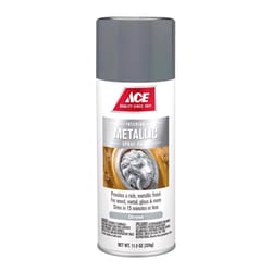 Ace Metallic Chrome Spray Paint 11.5 oz