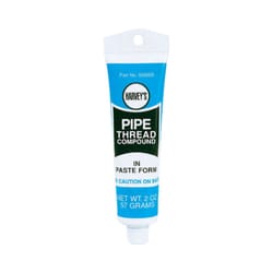 Harvey's Blue Pipe Thread Compound 2 oz